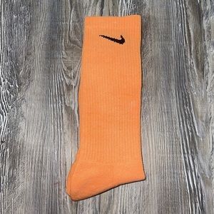 Authentic Hand Dyed Nike Socks